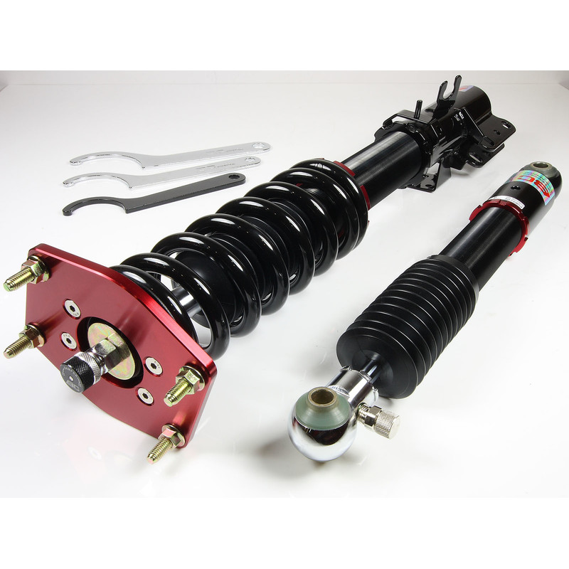 BC Racing V1-VM Coilovers for Porsche 944 S2 (89-91)