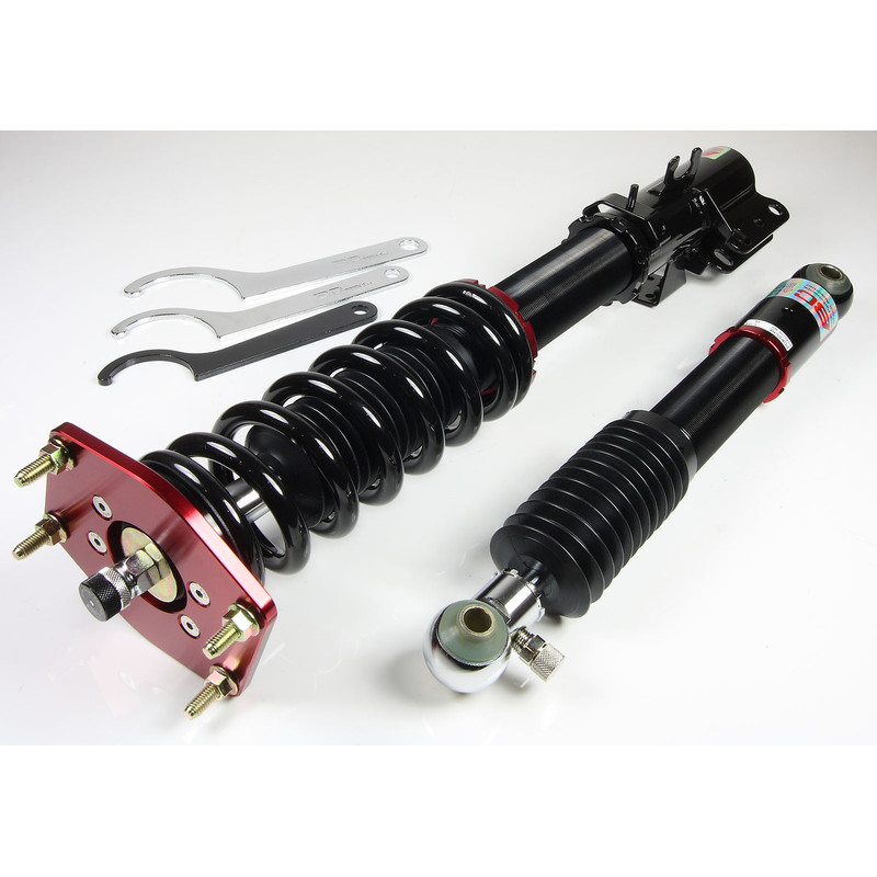 BC Racing V1-VM Coilovers for Porsche 944 S2 (89-91)