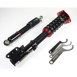 BC Racing V1-VM Coilovers for Porsche 968 (92-95)