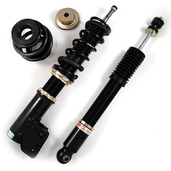 BC Racing BR-RN Coilovers for Renault Clio 2 RS (00-05)