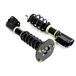 BC Racing BR-RN Coilovers for Renault Clio V6 MK1 (01-03)