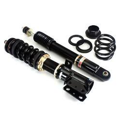 BC Racing BR-RA Coilovers for Renault Twingo RS / Gordini (2007+)