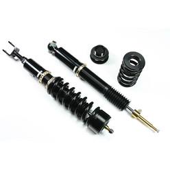 BC Racing BR-RN Coilovers for Seat Exeo (09-13)
