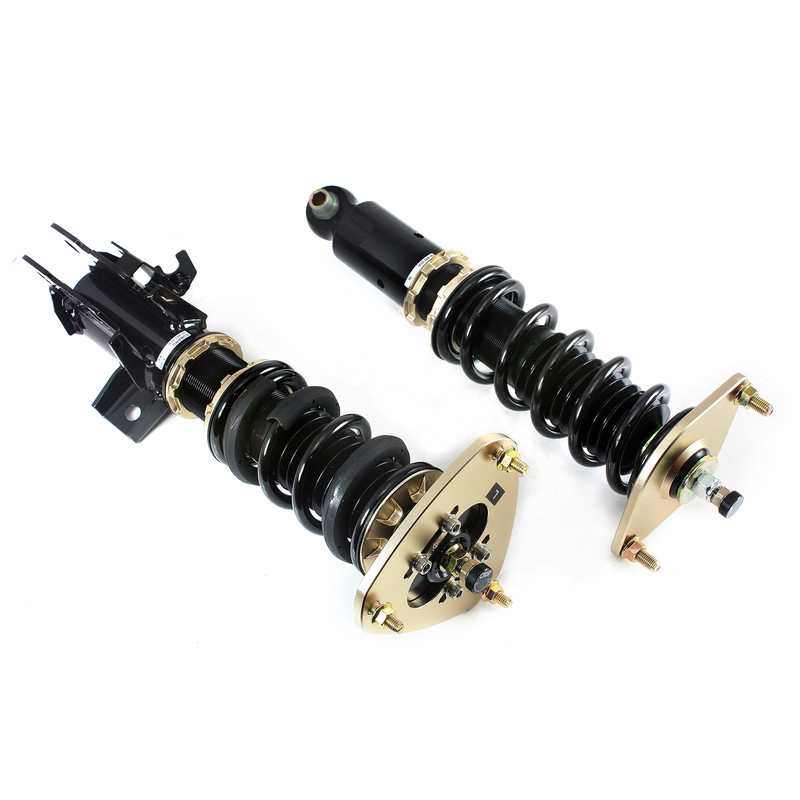Order Your BC Racing BRRA Coilovers for Subaru BRZ (2012
