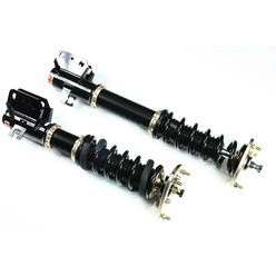 BC Racing BR-RA Coilovers for Subaru Forester SF (97-02)