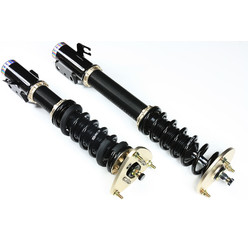 BC Racing BR-RA Coilovers for Subaru Forester SG (02-07)