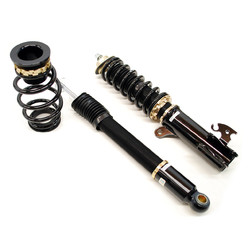 BC Racing BR-RN Coilovers for Suzuki Swift & Swift Sport ZC31S (05-10)