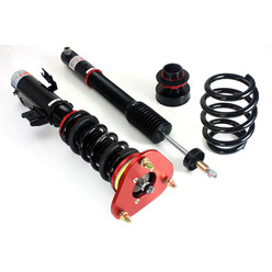 BC Racing V1-VM Coilovers for Toyota Auris (12-18)