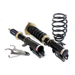 BC Racing BR-RA Coilovers for Toyota Camry ACV40 (06-11)