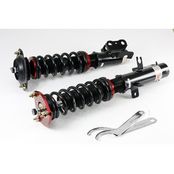 BC Racing V1-VS Coilovers for Toyota Carina E, exc. GTI (92-97)