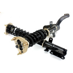 BC Racing BR-RA Coilovers for Toyota Carina E GTI (92-97)