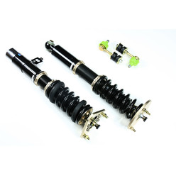 BC Racing BR-RA Coilovers for Toyota Chaser JZX81 (89-92)