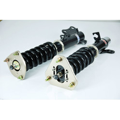 BC Racing BR-RA Coilovers for Toyota Celica GT-Four ST205 (94-99)