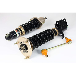 BC Racing BR-RA Coilovers for Toyota Celica T23 (00-05)