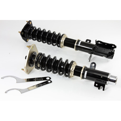 Order Your BC Racing BRRA Coilovers for Toyota Corolla AE111