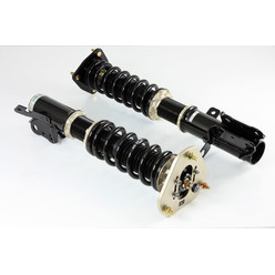 BC Racing BR-RA Coilovers for Toyota Corolla AE111 - Superstrut (97-01)