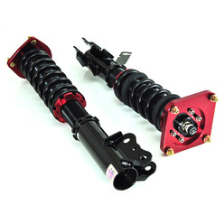 BC Racing V1-VA Coilovers for Toyota Corolla AE82 (83-89)