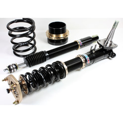 BC Racing BR-RA Coilovers for Toyota Corolla AE86 (83-87)