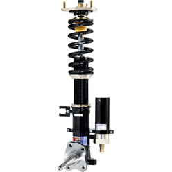 BC Racing ER Coilovers for Toyota Corolla AE86 (83-87)