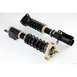 BC Racing BR-RA Coilovers for Toyota Corolla AE101, AE111 (91-01)