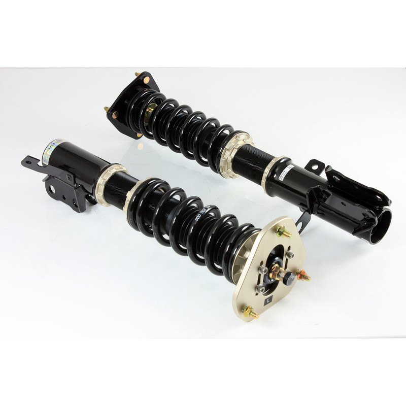 Order Your BC Racing BRRA Coilovers for Toyota Corolla AE101, AE111