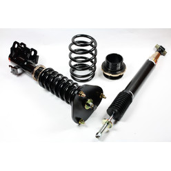 BC Racing BR-RS Coilovers for Toyota Corolla E150 (2008+)