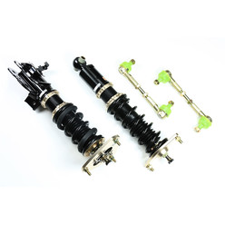 BC Racing BR-RH Coilovers for Toyota GT86 (2012+)