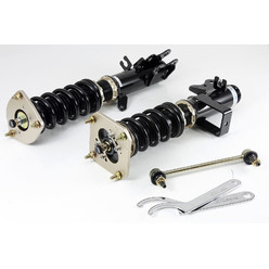 BC Racing BR-RA Coilovers for Toyota MR2 AW11 (85-90)