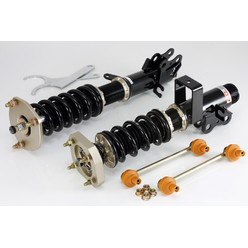 BC Racing BR-RA Coilovers for Toyota MR2 SW20 (90-00)