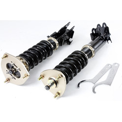 BC Racing BR-RA Coilovers for Toyota MR-S (00-07)