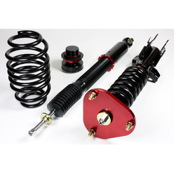BC Racing V1-VM Coilovers for Toyota Prius ZVW30 (09-12)