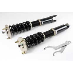 BC Racing BR-RS Coilovers for Toyota Supra MK4 (93-02)