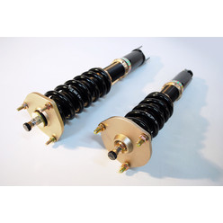 BC Racing BR-RA Coilovers for Toyota Soarer Z30 (93-02)