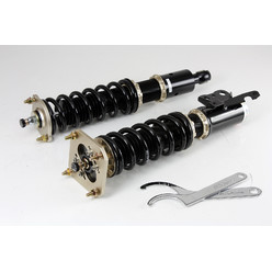 BC Racing BR-RA Coilovers for Toyota Starlet EP82 / EP91 (90-99)