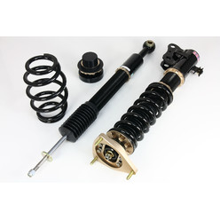 BC Racing BR-RA Coilovers for Toyota Yaris NCP10 (99-05)