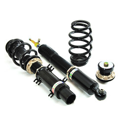 BC Racing BR-RN Coilovers for VW Bora, FWD (99-06)