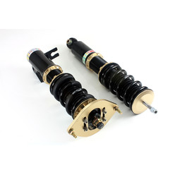 BC Racing BR-RA Coilovers for VW Golf 1 (74-84)
