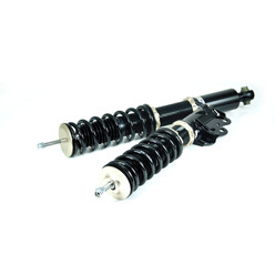 BC Racing BR-RN Coilovers for VW Golf 2 (83-91)