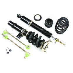 BC Racing BR-RA Coilovers for VW Golf 6 (08-13)
