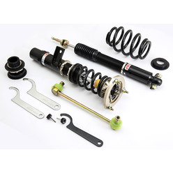 BC Racing BR-RA Coilovers for VW Golf 7 (13-19)