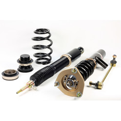 BC Racing BR-RA Coilovers for VW Jetta 5 (05-09)