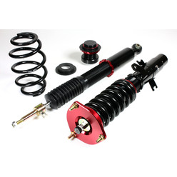 BC Racing V1-VM Coilovers for VW Polo 9N (01-09)