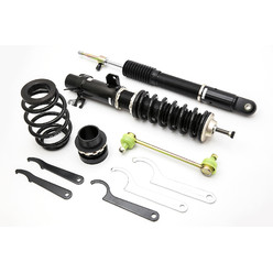 BC Racing BR-RN Coilovers for VW Polo 6R & 6C (09-17)