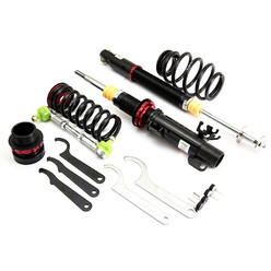 BC Racing V1-VN Coilovers for VW Up (2012+)