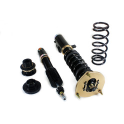 BC Racing BR-RA Coilovers for Volvo S70 (96-00)