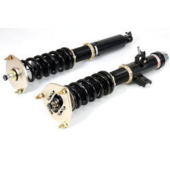 BC Racing BR-RA Coilovers for Infiniti Q45 Y33 (97-01)