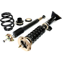 BC Racing BR-RH Coilovers for BMW 3 Series E36 (90-99)
