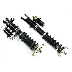 BC Racing ER Coilovers for Mitsubishi Lancer Evo 4 (IV) (96-01)