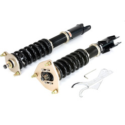 BC Racing BR-RA Coilovers for Mitsubishi Lancer Evo 7 (VII) (01-06)