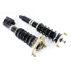 BC Racing BR-RA Coilovers for Mitsubishi Colt (96-01)